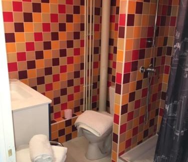 Aubervilliers Hotel | HOTEL HOVI DE LA MAIRIE