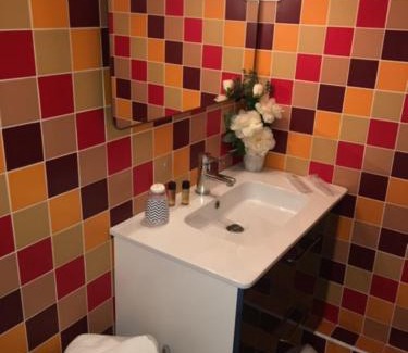 Aubervilliers Hotel | HOTEL HOVI DE LA MAIRIE