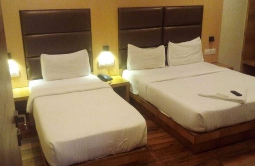 Andheri West Hotel | Hotel Hoxton