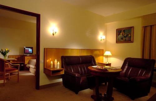Kortowo Hotel | Hotel HP Park