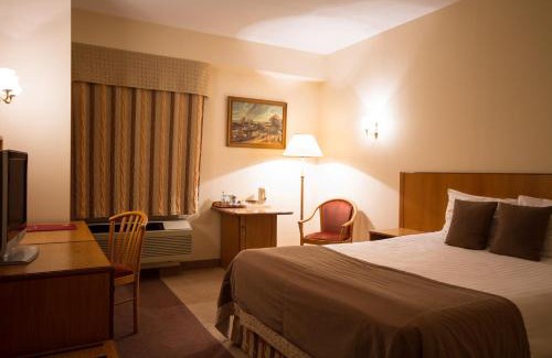 Kortowo Hotel | Hotel HP Park