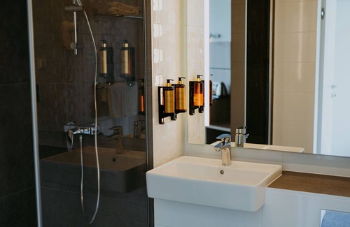 Srodmiescie Hotel | Hotel HP Park Plaza Wroclaw