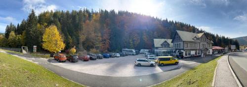 Spindleruv Mlyn Hotel | Hotel Hradec
