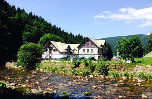 Spindleruv Mlyn Hotel | Hotel Hradec