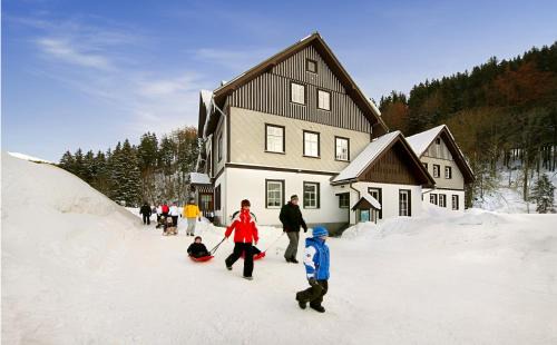 Spindleruv Mlyn Hotel | Hotel Hradec