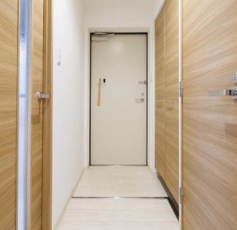 Chitose Apartamento | Hotel Hs Park Chitose