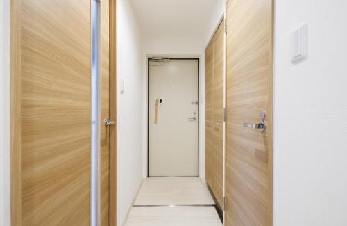Chitose Apartamento | Hotel Hs Park Chitose