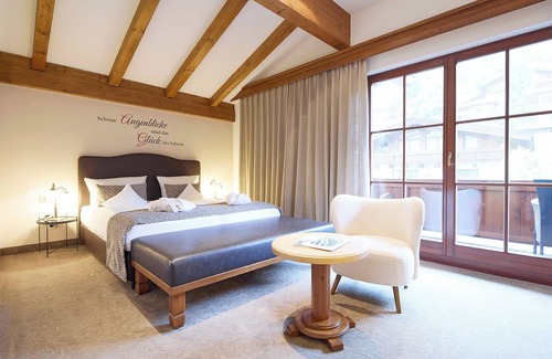 Brixen im Thale Hotel | Hotel Hubertus