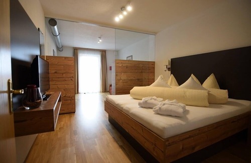 Lech am Arlberg Hotel | Hotel Hubertus