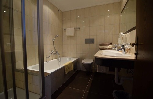 Lech am Arlberg Hotel | Hotel Hubertus