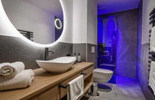 Grossarl Hotel | Hotel Hubertushof