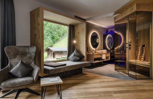 Grossarl Hotel | Hotel Hubertushof