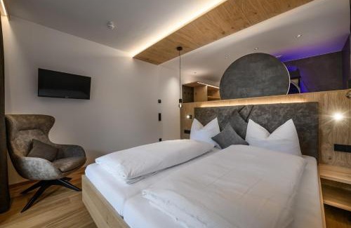 Grossarl Hotel | Hotel Hubertushof