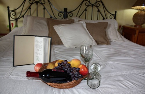 Mazamitla Cama Y Desayuno | Hotel Huerta Real