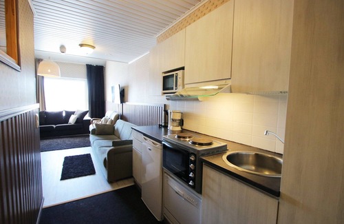 Sirkka Hotel | Hotel Hullu Poro