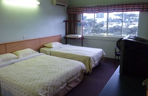 Kuching Hotel | Hotel Hung Hung