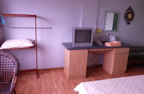 Kuching Hotel | Hotel Hung Hung