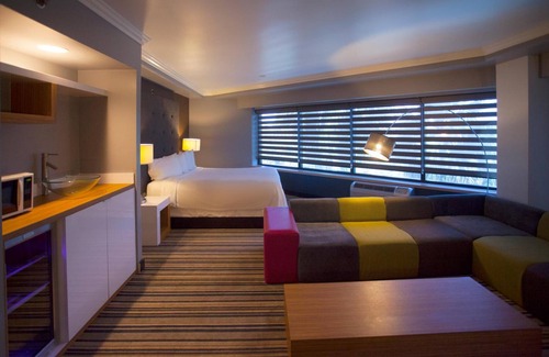 Huntington Beach Hotel | Hotel Huntington Beach