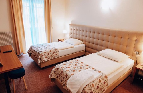 Kobarid Hotel | Hotel Hvala Superior - Topli Val