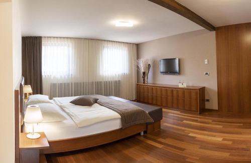 Kobarid Hotel | Hotel Hvala Superior - Topli Val