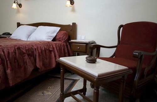 Hydra Hotel | Hotel Hydra