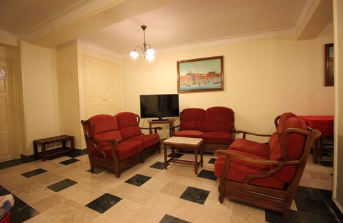 Hydra Hotel | Hotel Hydra