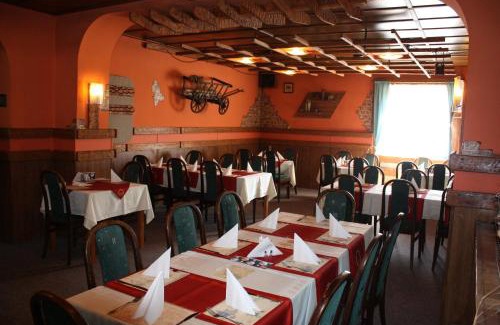 Nachod Hotel | Hotel Hynek