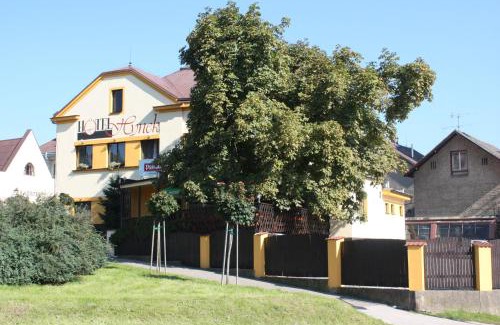 Nachod Hotel | Hotel Hynek