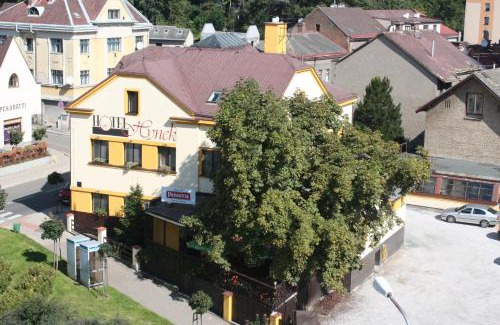Nachod Hotel | Hotel Hynek