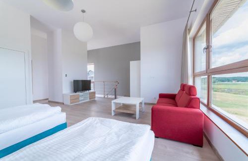 Gietrzwald Apartamento | Hotel i Apartamenty Mazury Golf & Country Club