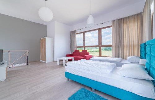 Gietrzwald Apartamento | Hotel i Apartamenty Mazury Golf & Country Club