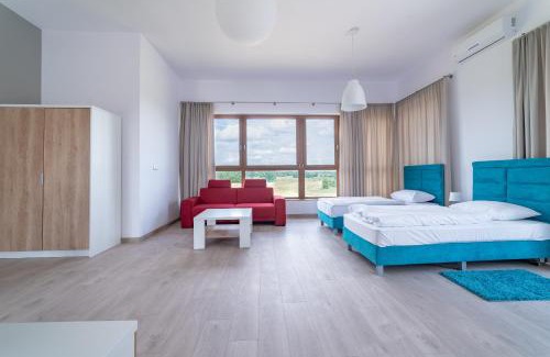 Gietrzwald Apartamento | Hotel i Apartamenty Mazury Golf & Country Club
