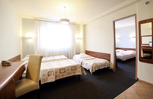 Bystrzyca Kłodzka Hotel | Hotel i Restauracja ABIS