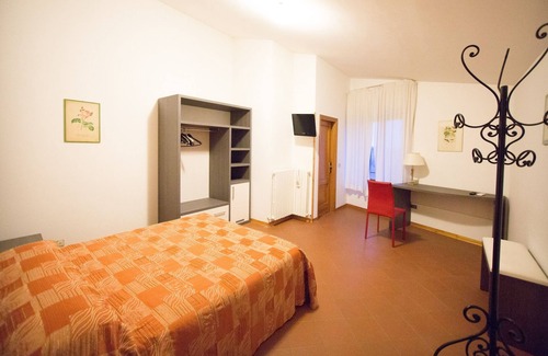 Corinaldo Hotel | Hotel I Tigli Corinaldo Albergo Diffuso