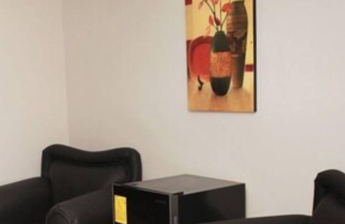 David Hotel | Hotel Iberia
