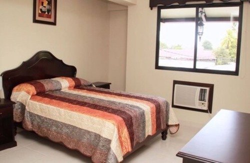 David Hotel | Hotel Iberia