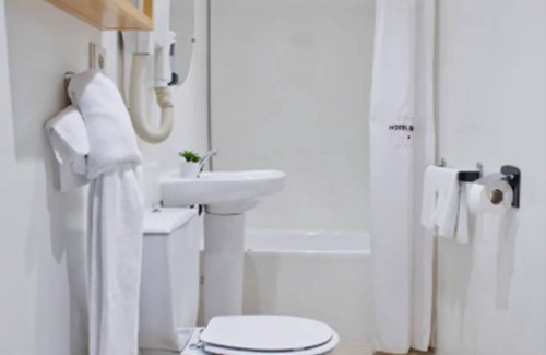 Lasarte-Oria Hotel | Hotel Ibiltze