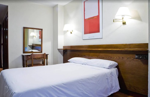 Lasarte-Oria Hotel | Hotel Ibiltze