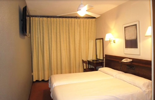 Lasarte-Oria Hotel | Hotel Ibiltze