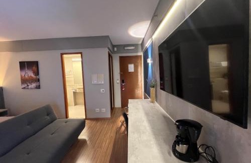 Vila Clementino Hotel | Hotel Ibirapuera Live & Logde UH1014