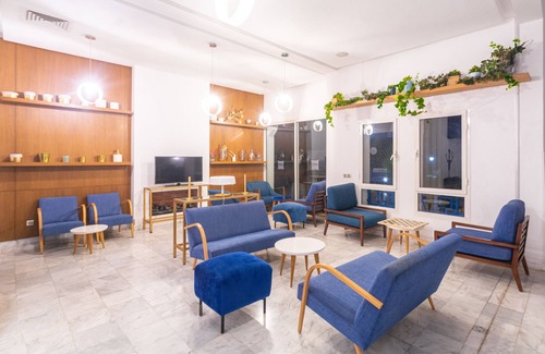 Ville Nouvelle Hotel | Hotel ibis Fes