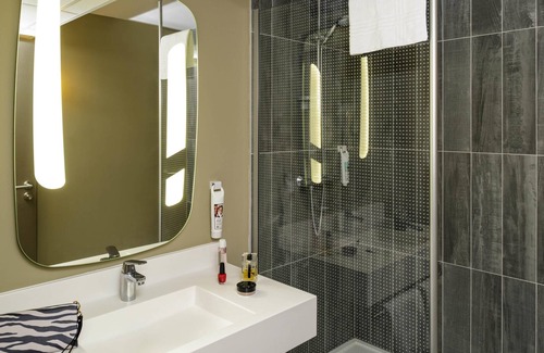 Mexy Hotel | Hotel ibis Longwy Mexy
