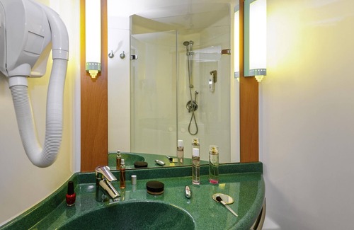 Mexy Hotel | Hotel ibis Longwy Mexy