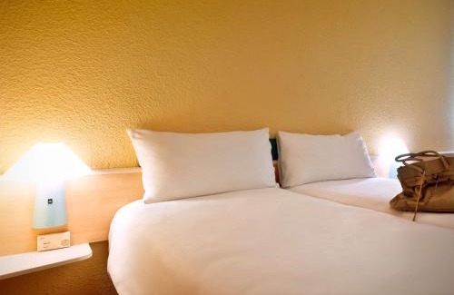 Santa Maria da Feira Hotel | Hotel ibis Porto Sul Europarque