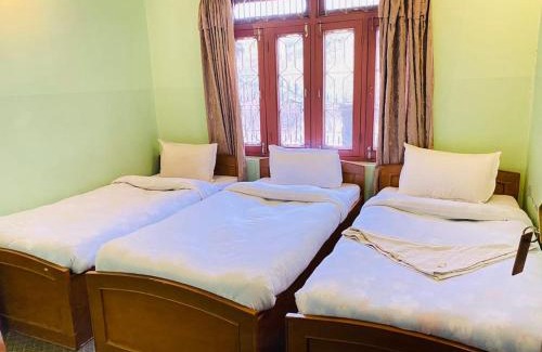 Pokhara Complejo | HOTEL ICE VIEW POKHARA