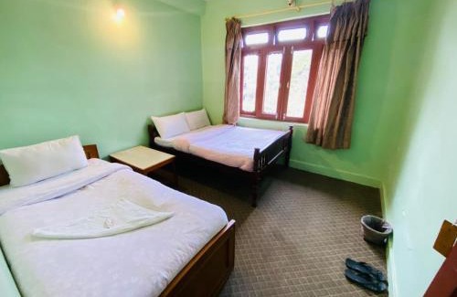 Pokhara Complejo | HOTEL ICE VIEW POKHARA