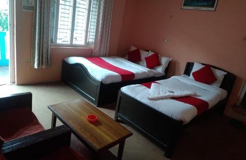 Pokhara Complejo | HOTEL ICE VIEW POKHARA