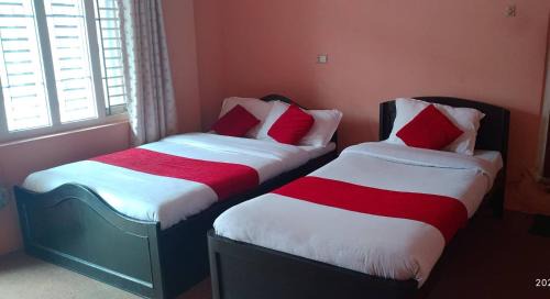 Pokhara Complejo | HOTEL ICE VIEW POKHARA