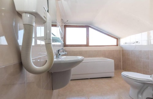 Kvartal Noviya Grad Hotel | Hotel Iceberg Bansko