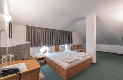 Kvartal Noviya Grad Hotel | Hotel Iceberg Bansko